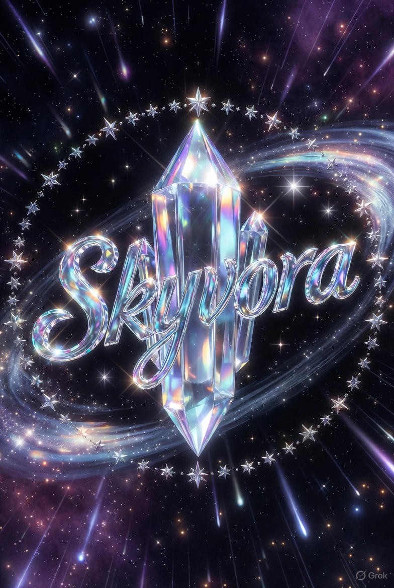 Skyvora