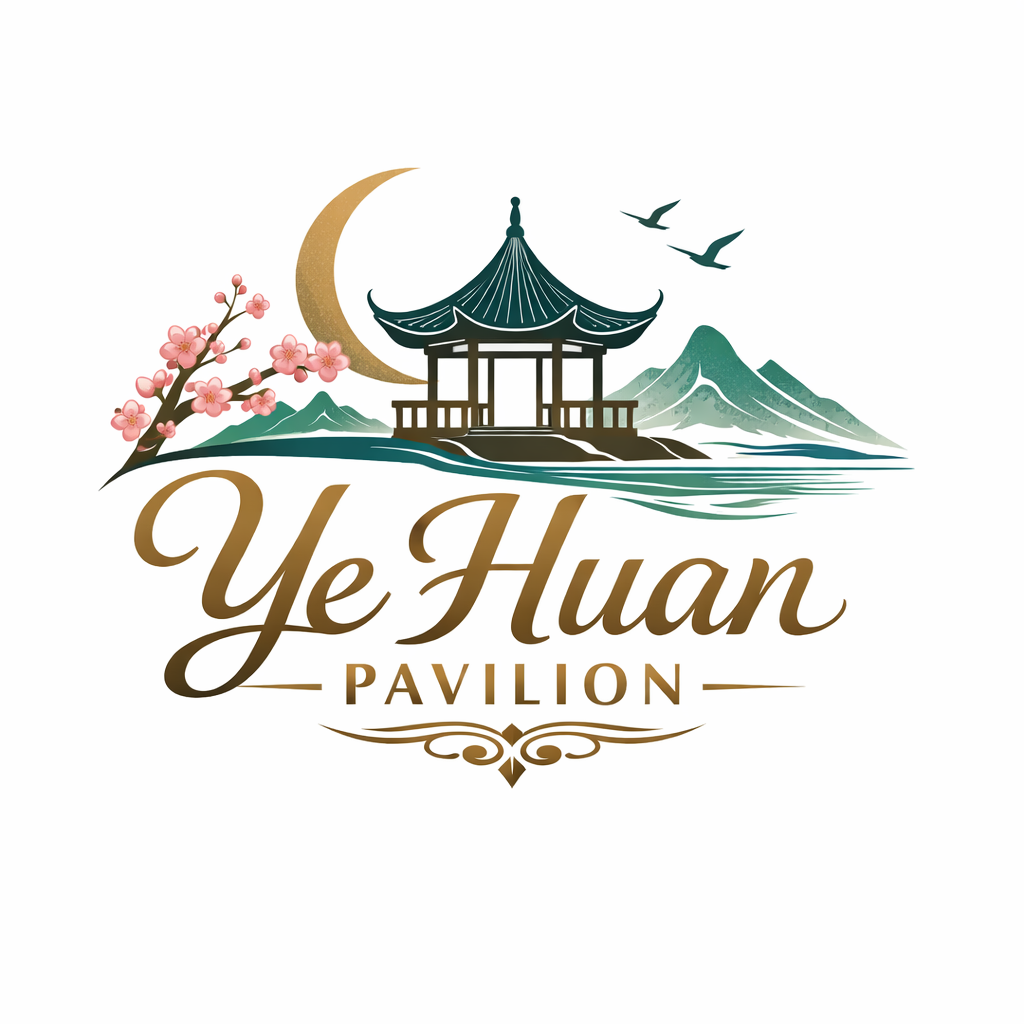 Ye Huan Pavilion