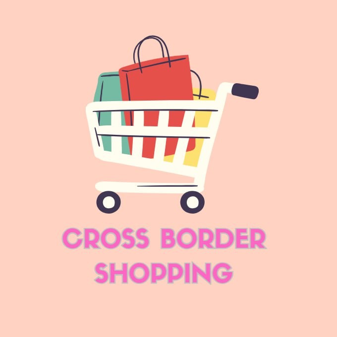 Cross border Shopping