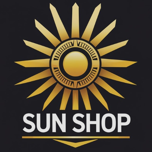 Sun Shop