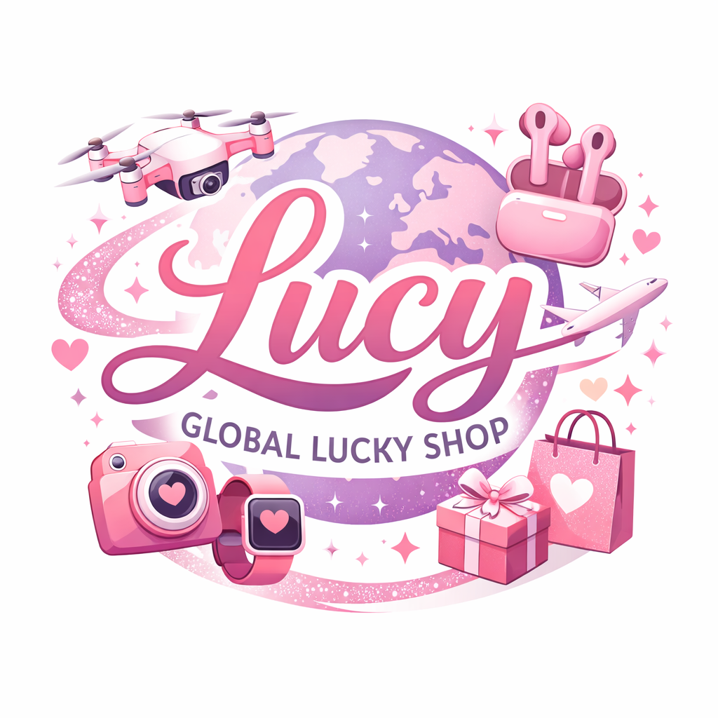 Lucy Global Lucky Shop