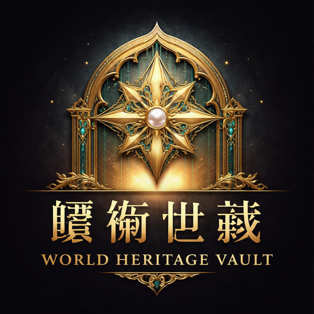 World Heritage Vault