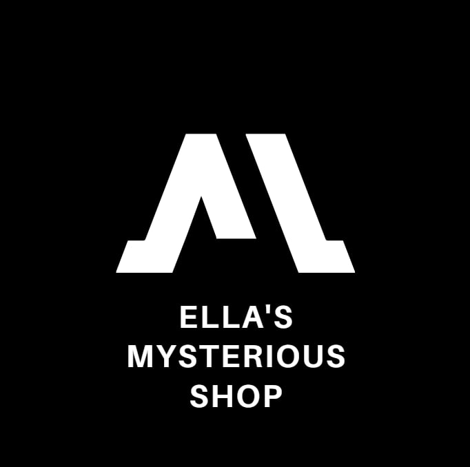Ella's Mysterious Shop