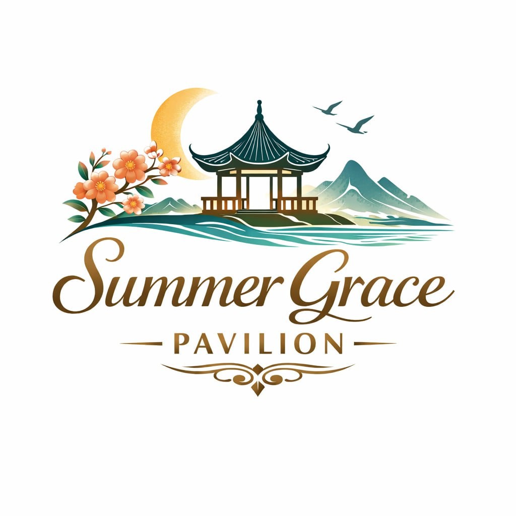 Summer Rest Pavilion