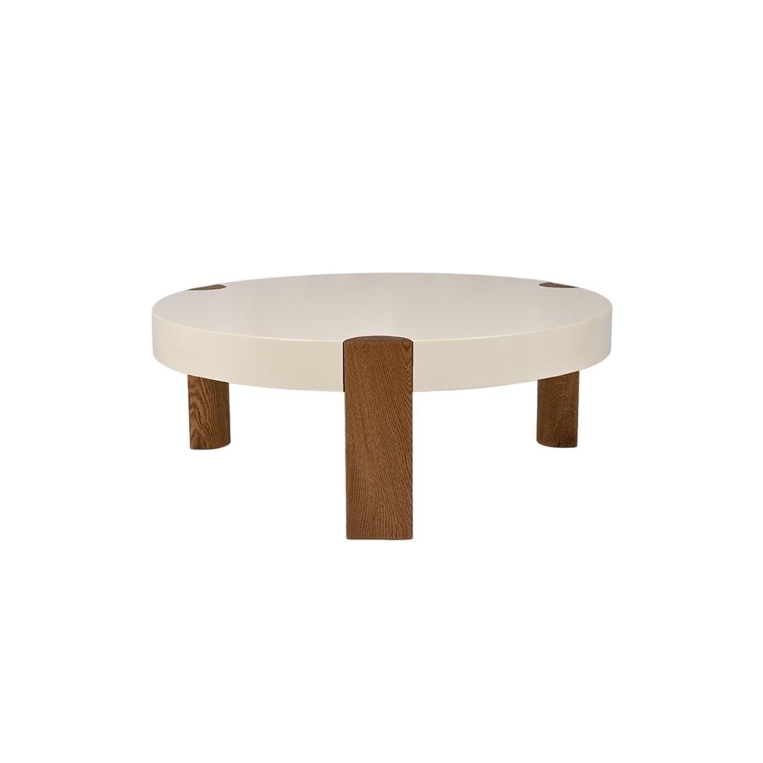Factory Price Handcrafted Designer Furniture FER Coffee Table and Side Table High End Wood Table for Living Room and Club