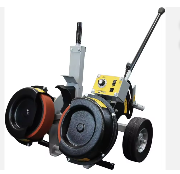 New Sports Attack Customizable New Football Pitching Machine for Outdoor Activities