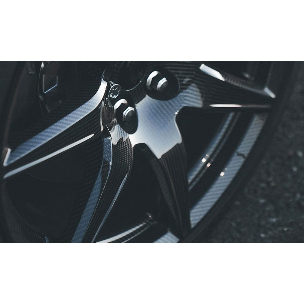 Custom-Made Carbon Fiber Components for Automotive and Motorsport Structural Aesthetic Performance Parts