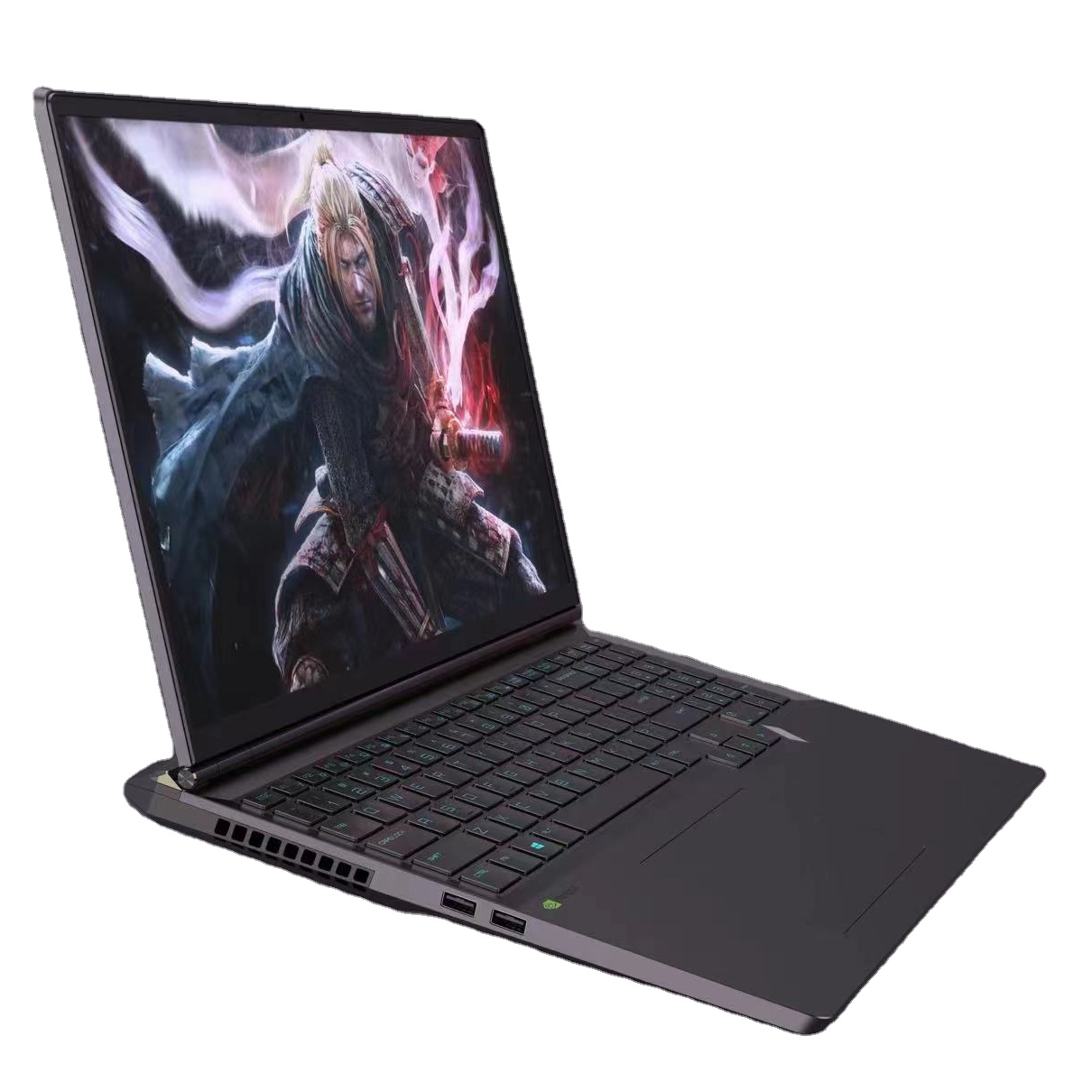 Core I9-13900 Processor Generation 13th Gaming Laptop 16 Inch High-definition High-performance Process Laptop