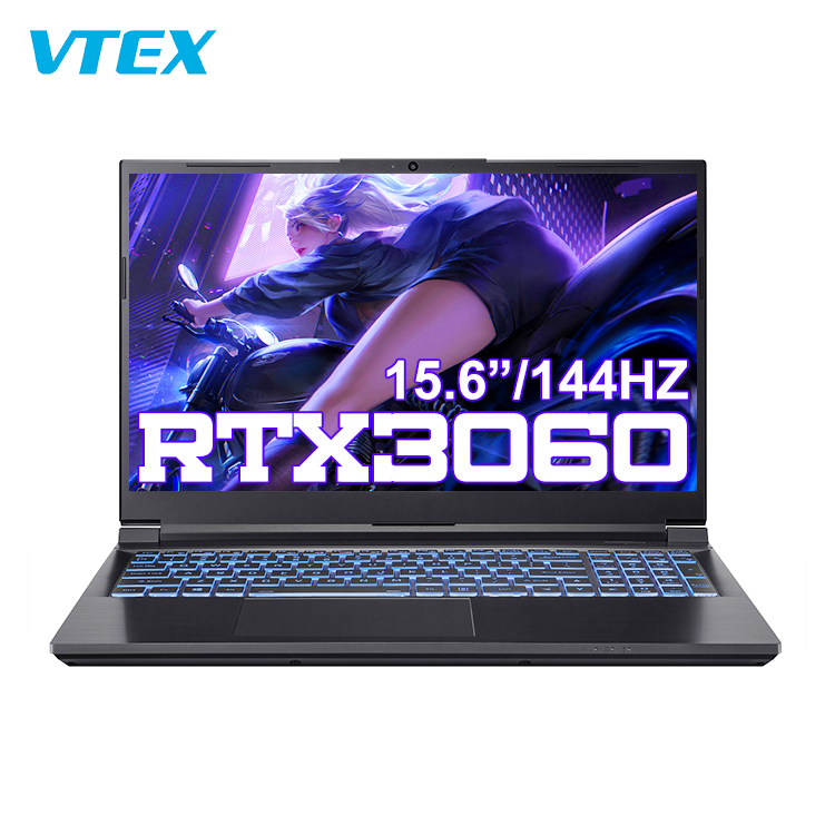 Vtex Rtx  Gaming Laptops 3070/3080/3090 Ram 32 SSD 1Tb UHD 15.6/16.1/17"-Core I7/I9 11800H Personal & Home Use