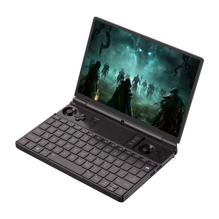 Good Feedback GPD WIN Max 2 2025 Handheld Gaming PC Laptop 10.1 Inch 32GB+1TB Win 11 AMD Rzen 7 8840U Mini Pocket Console