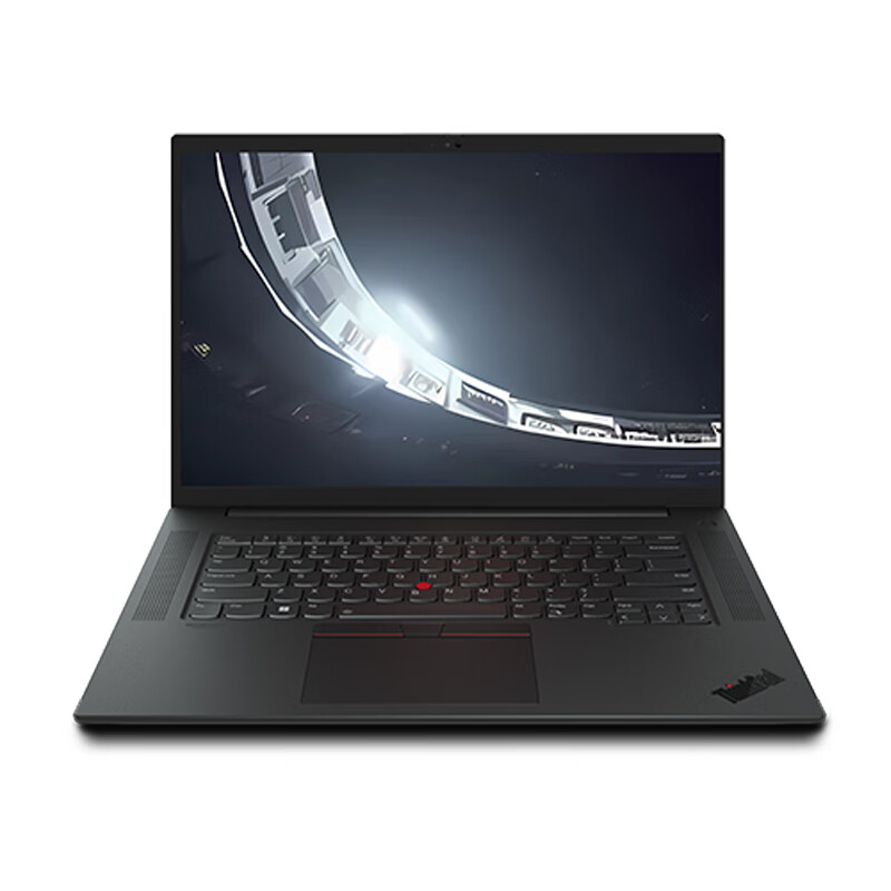 ThinkPad P1 Gen 7 Brand New 16" 2.5K Metal Laptop with Intel Celeron Processor Dedicated Graphics CN Plug