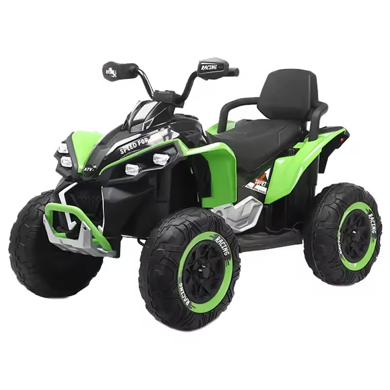Children Electric Big ATV Motor 12v/24v Electric ATV Kids Electric Car Children Ride on Car Four Wheel Motorcycle for Kids