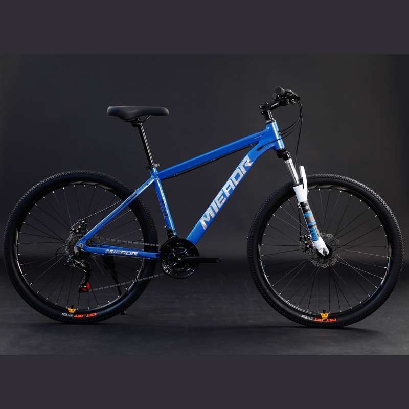 Hot Sale Adult Bicycle Bicicleta Mtb 27.5 Inch 24 Speed  Mountain Bike for Cycling Sport
