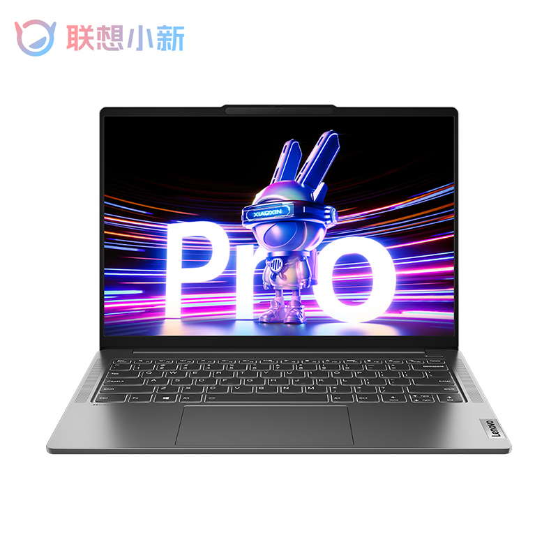 2023 Brand New Lenovo XiaoXin Pro14 Intel Core I7-13620H 16GB LPDDR5 1TB 14-inch 2.8K IPS 100% SRGB 120Hz Personal Gaming Laptop