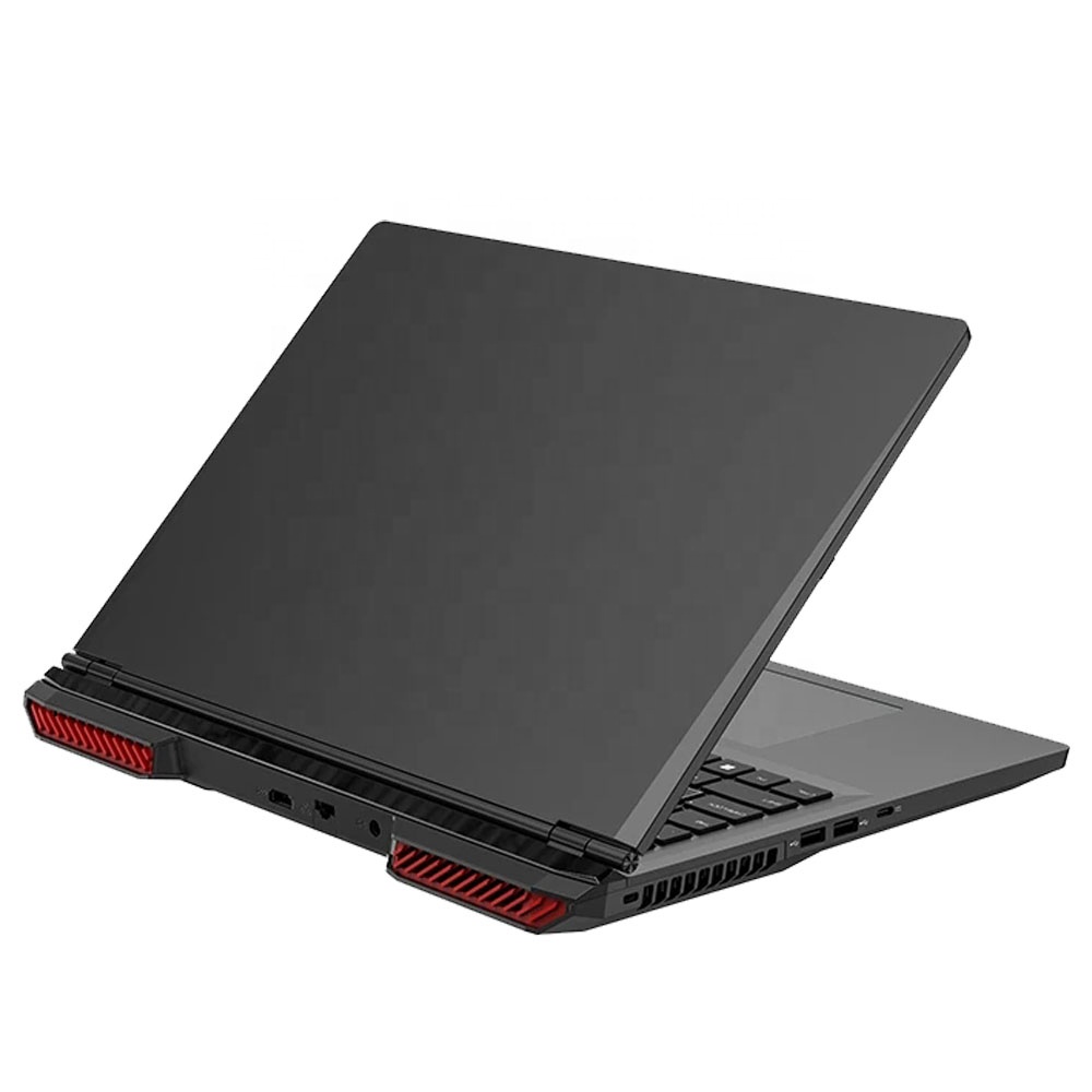 16.1inch RTX4060 8GGPU Gaming Laptops Onboard 12th Gen I9 12900H I7 12650H  Metal Notebook Computer Fingerprint Backlit Keyboard