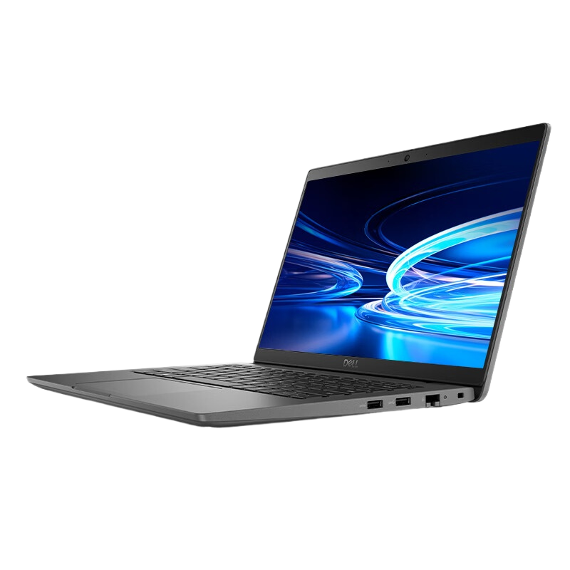 Dells  Latitude 3440 3450 with 14ultra-thin Business Notebook I5-1335U 16GB+512GB Customized HD Display