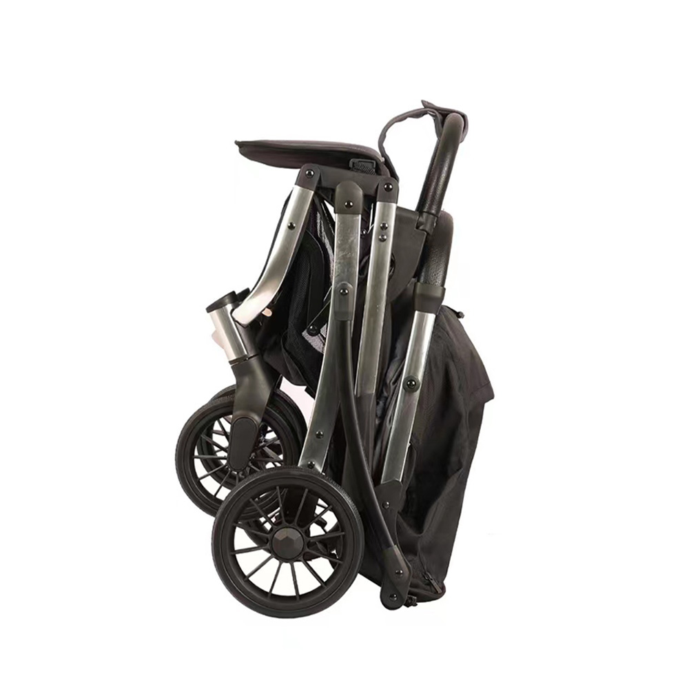 Super Baby Stroller Baby Stroller Shaking Baby Strollers Automatic