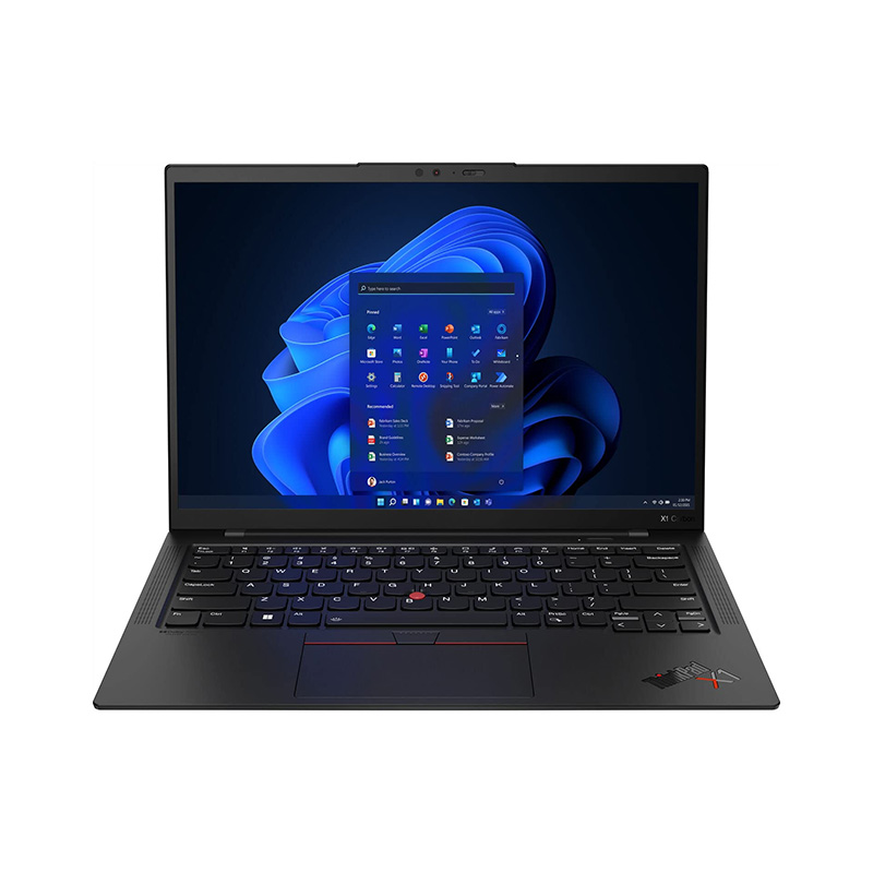Discount Offer for lenovo 14inch Screen Laptop ThinkPad X1 Carbon Gen 11 I7-1360P Cpu /16G Ram/1T Ssd Business Computer in Stock