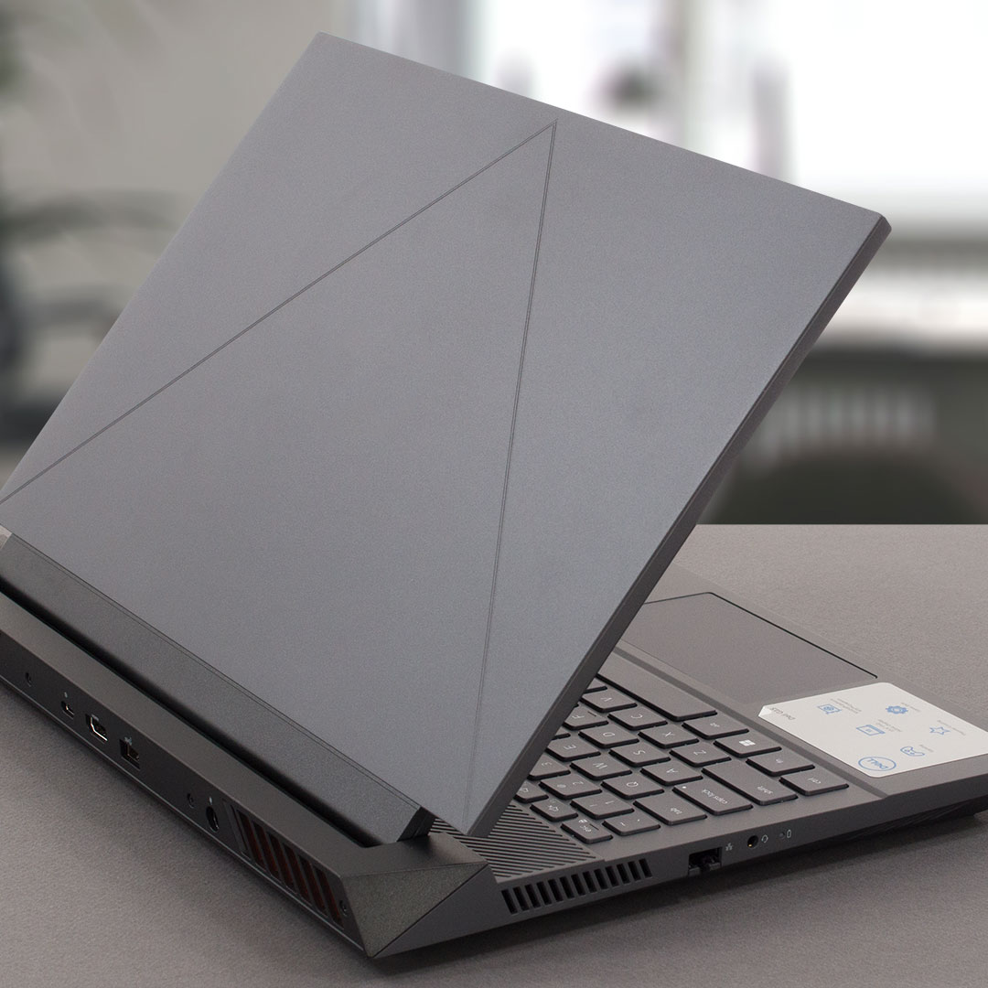 15.6 Inch Gaming Laptop G15-5530 - FHD IPS 165Hz  Intel Core I7-13650HX 16GB DDR5 RAM, 512GB SSD for Gaming Laptop Computer