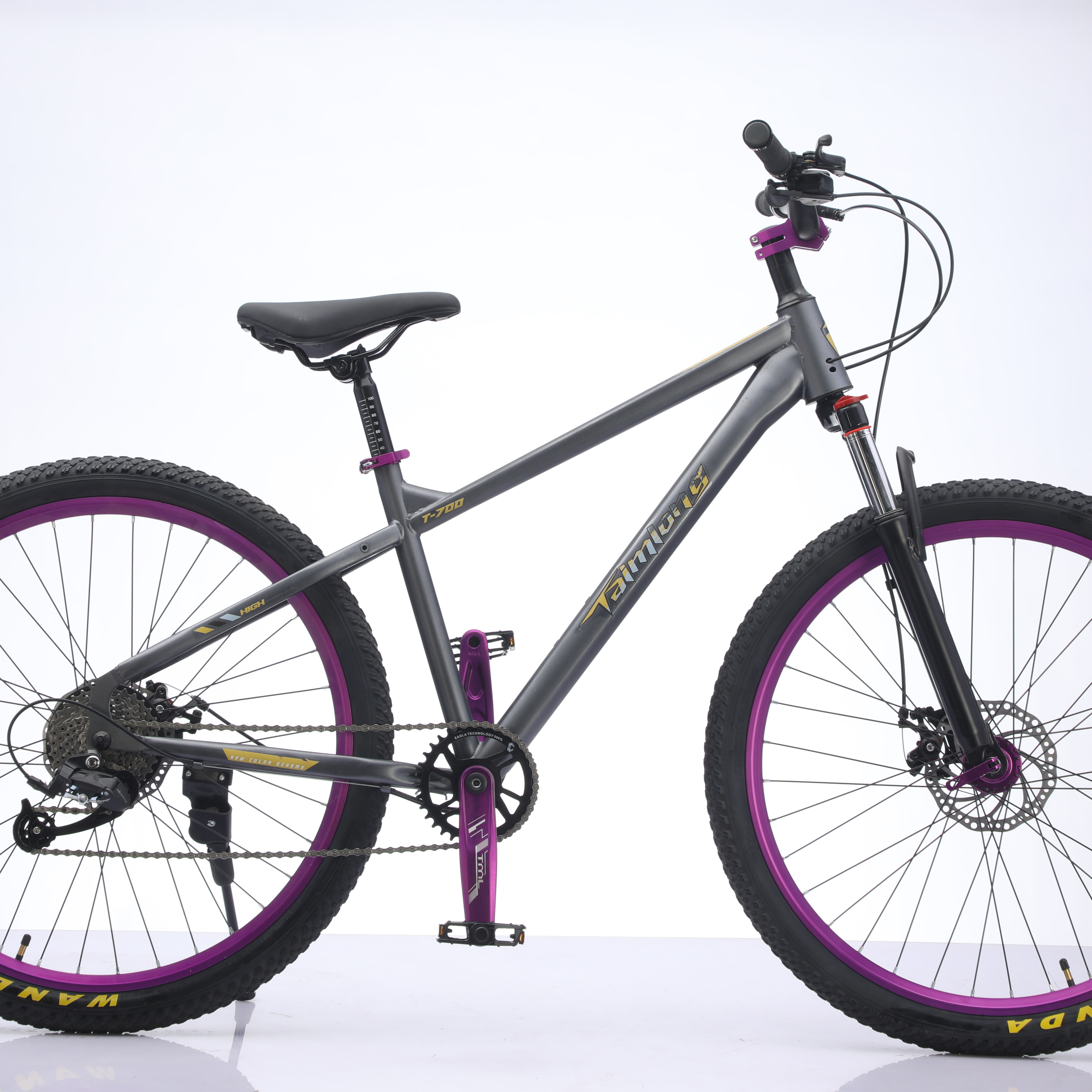 Wholesale 9speed Bicicletas Mountain Bike 26mtb Mountainbike 26 Inch Mountain Bikes Bicycle