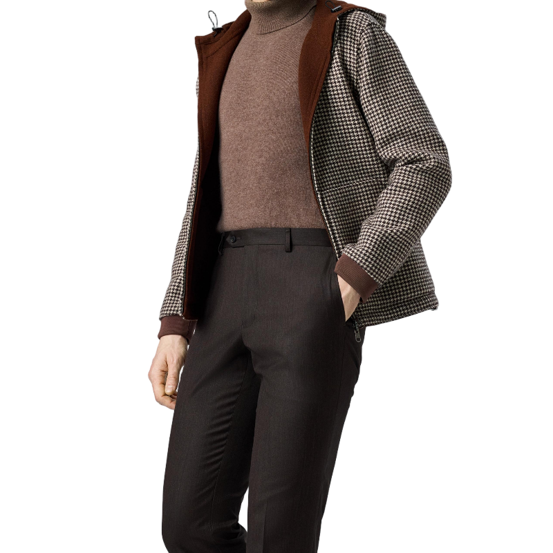 Autumn Winter Men Fashion New Product  Clothes Men's Jacket Windproof Autumn Long Sleeve Casual Jacket Coat Bomber Jacket