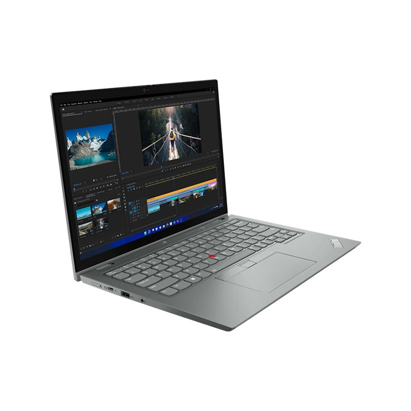 Lenovo ThinkPad L13 Yoga 13.3-inch Touch Flip 2-in-1 I5-1335U/16G/512G Graphic Design Thin Laptop for Business