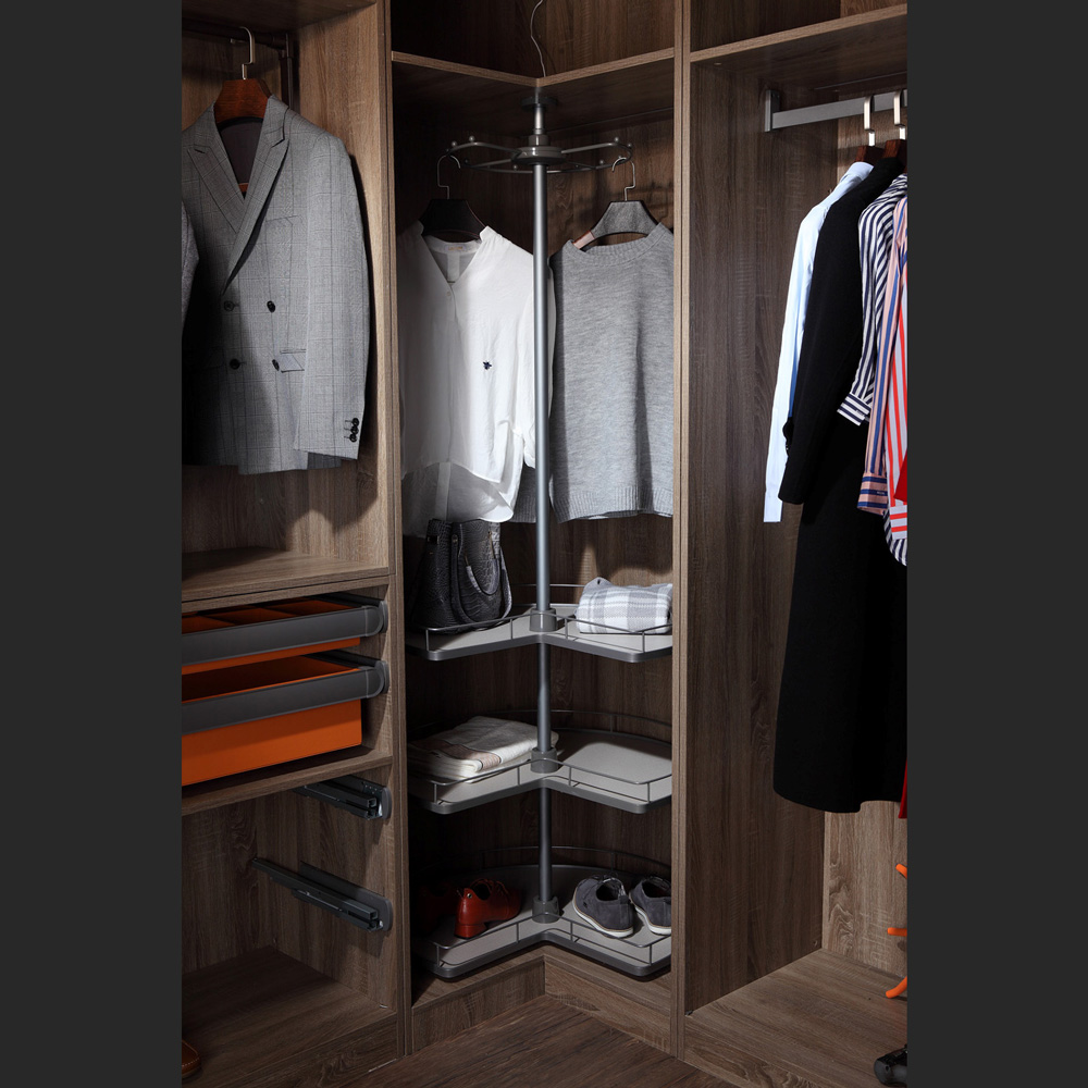 ROEASY Closet Cabinet Clothing Custom Closet Systems & Organizers Closet Organizers and Storage