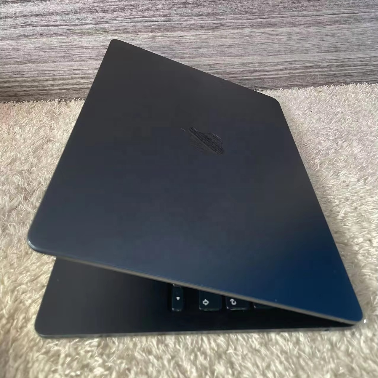 Makbook Pro 13 M2 8GB/256GB 13.3inch MAK OS Monterey10 Core Graphics Fingerprint 60MHz Backlit Keyboard Thin Notebook