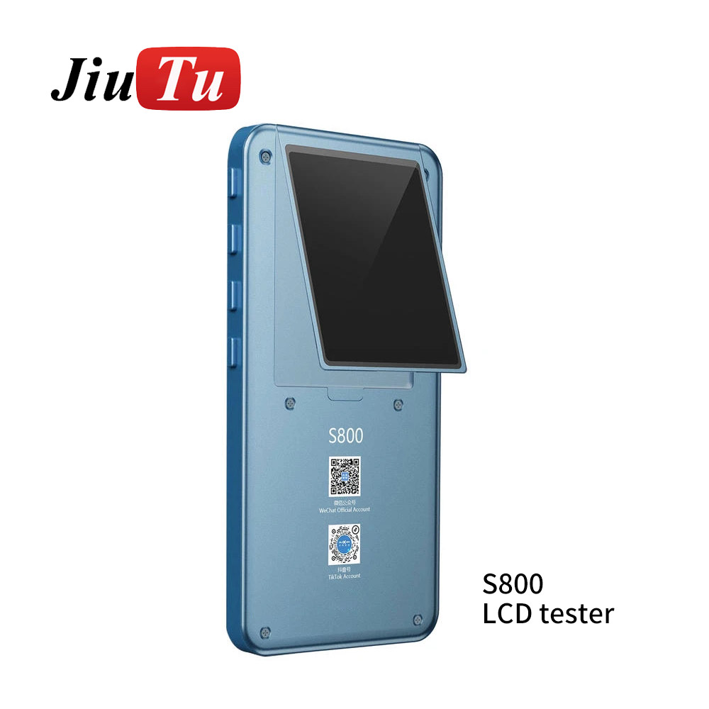 Newest S800 Lcd Screen Testing Repair Tool for Iphone 6 to Iphone 14 Plus All Series Screen Repair