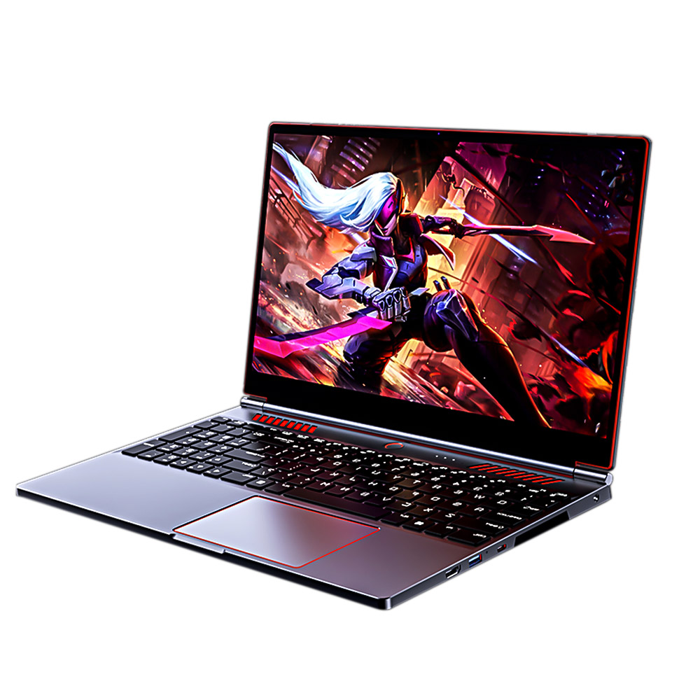 2024 New Dedicated 16" Laptops Nvi Dia RTX3060 6G Onboard I9 12900H I7 12650H 14cores 2.5K Screen DDR4 3200MHz Gaming Computer