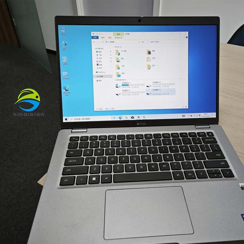 Fast Shipping d Ell Laptop Precision 3470  I7-11th Cpu 16GB,512GB SSD14inch Laptop Computer in Stock