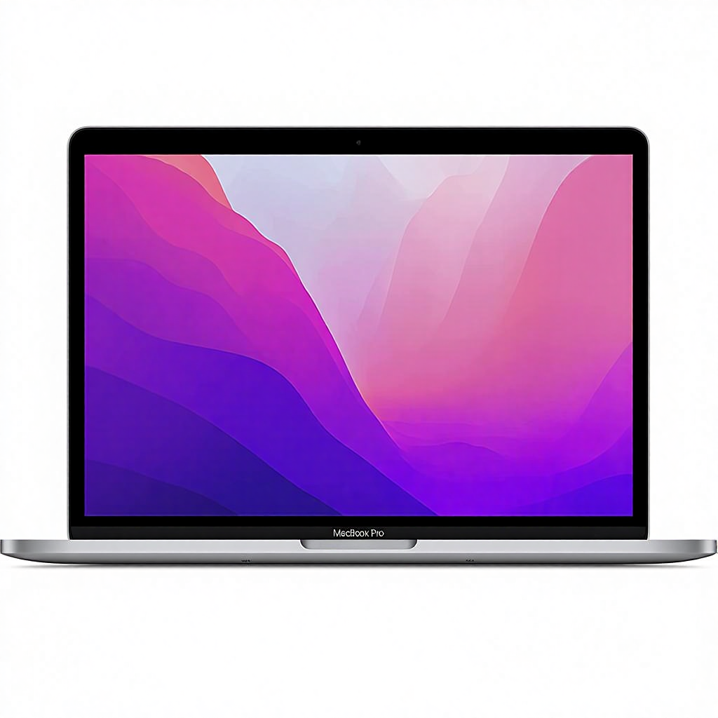 2022 for Pro Intel Core I5 (13-inch 8GB RAM 256GB SSD Storage) Space Gray Integrated 13 Inch MacBook Pro 2022 M2