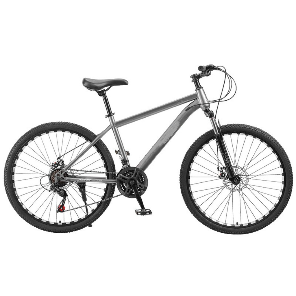 Factory Direct 26-Inch MTB Bicycle for Men Adults' Mountain Bike with Excellent Features