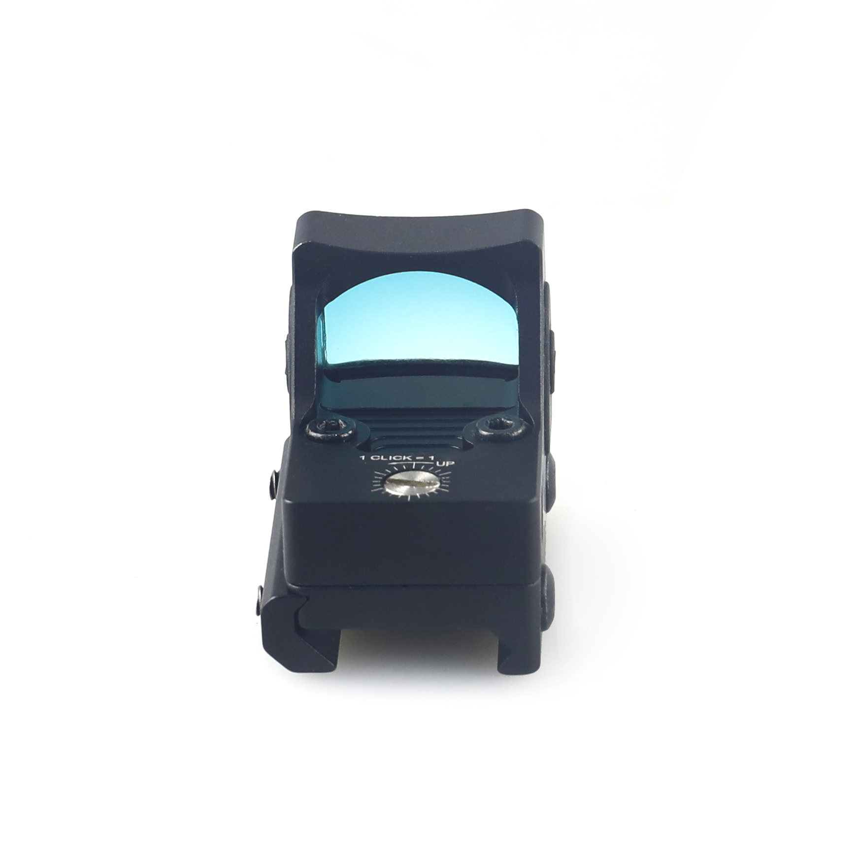 Popular Optical Mini Red Dot Sight Holographic Scopes & Hunting Accessories Essential Outdoors