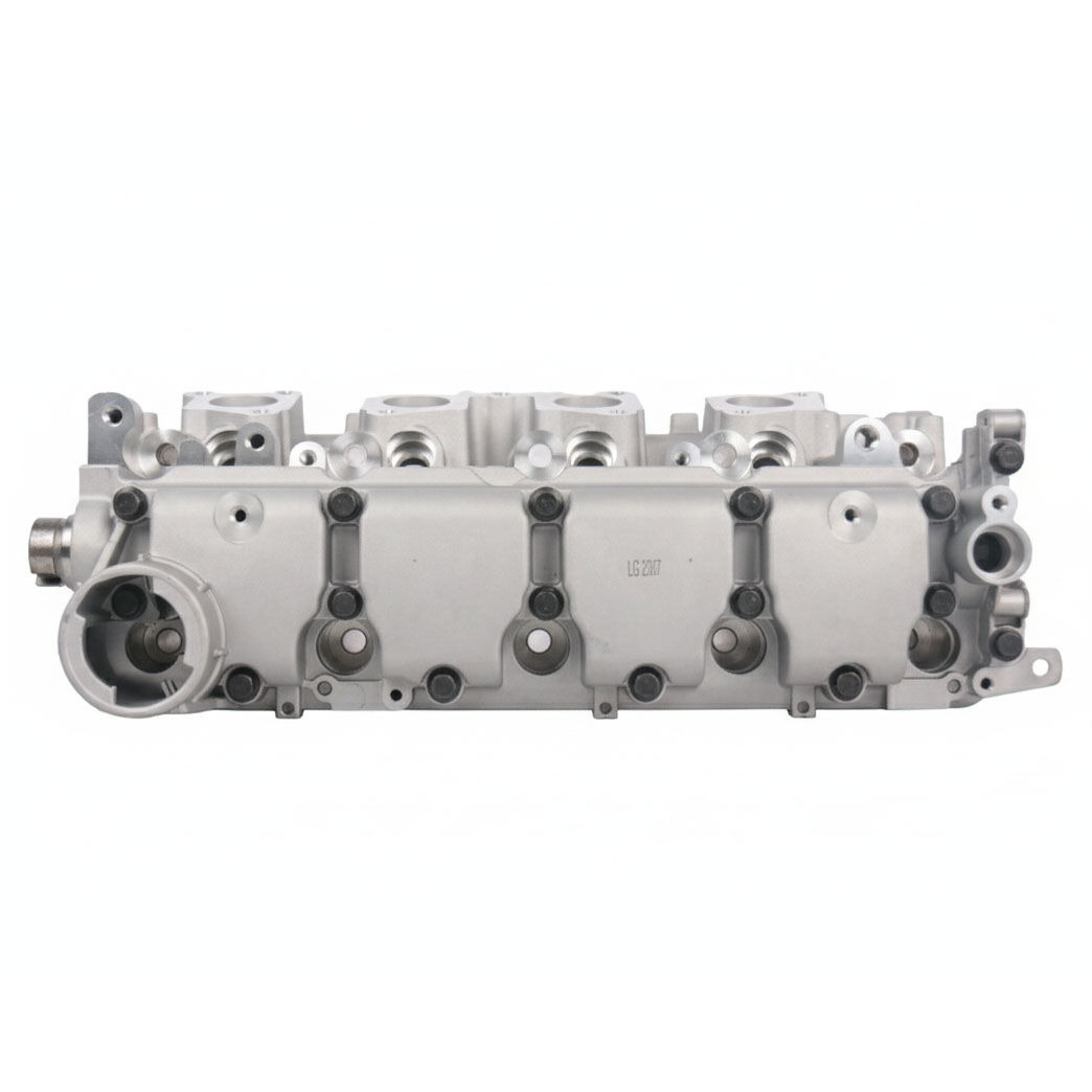 1.6 Engine OEM 032103036AD  032103373T Cylinder Head FOX 1.6 Engine for Volkswagen VW