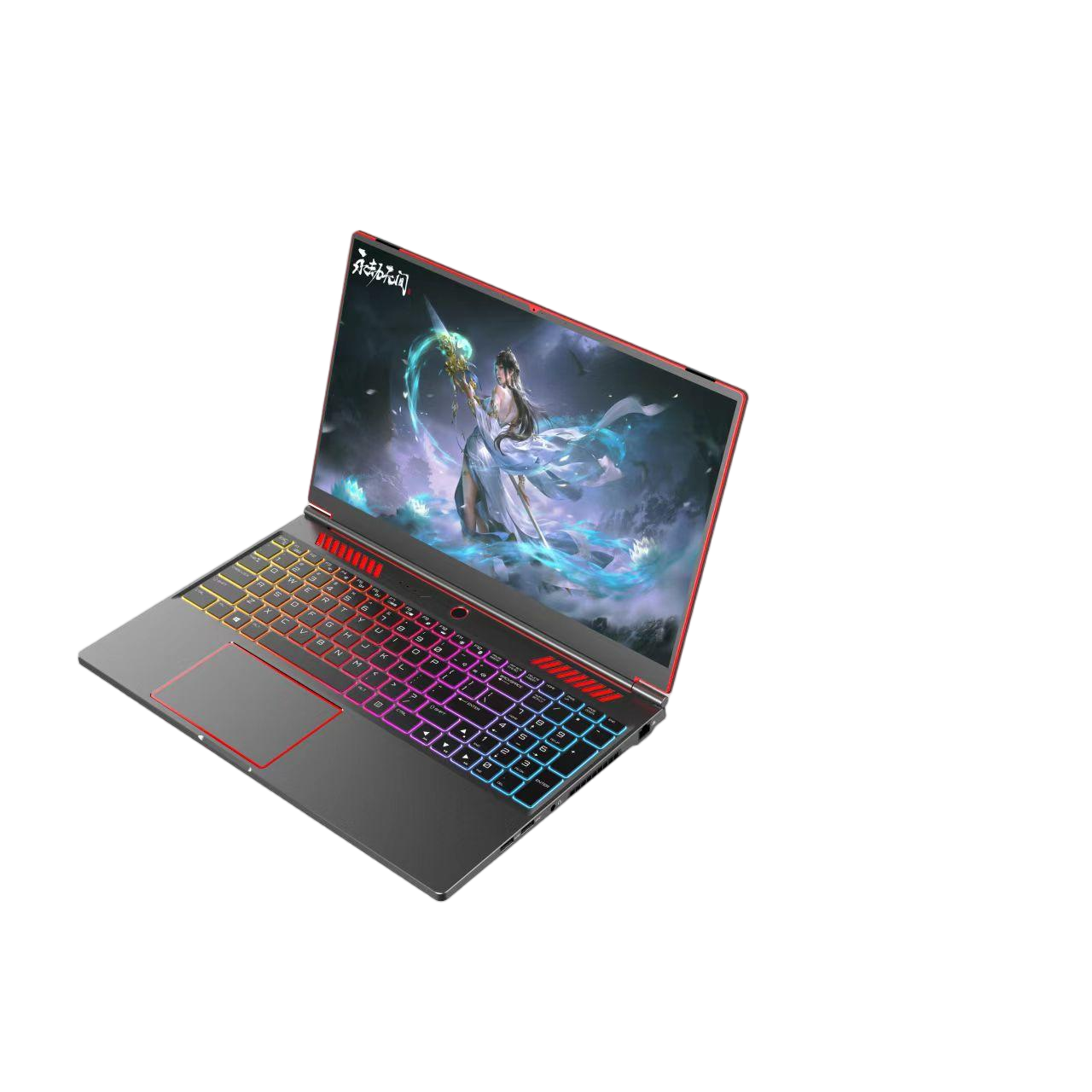 2026 New I9 13900H RTX4050 6G 16.1-inch 1080p Gaming Laptop