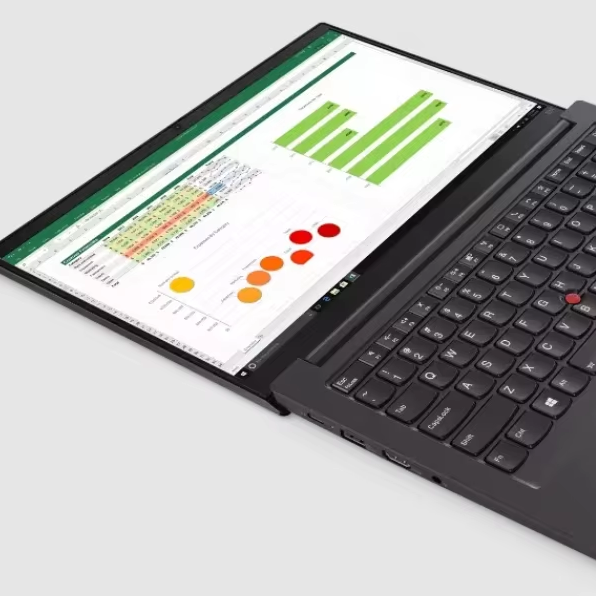 For  Thinkpad E14 Business Laptop I5-13500H/16G/512G/w11 Computer with W11 for Personal & Home Use