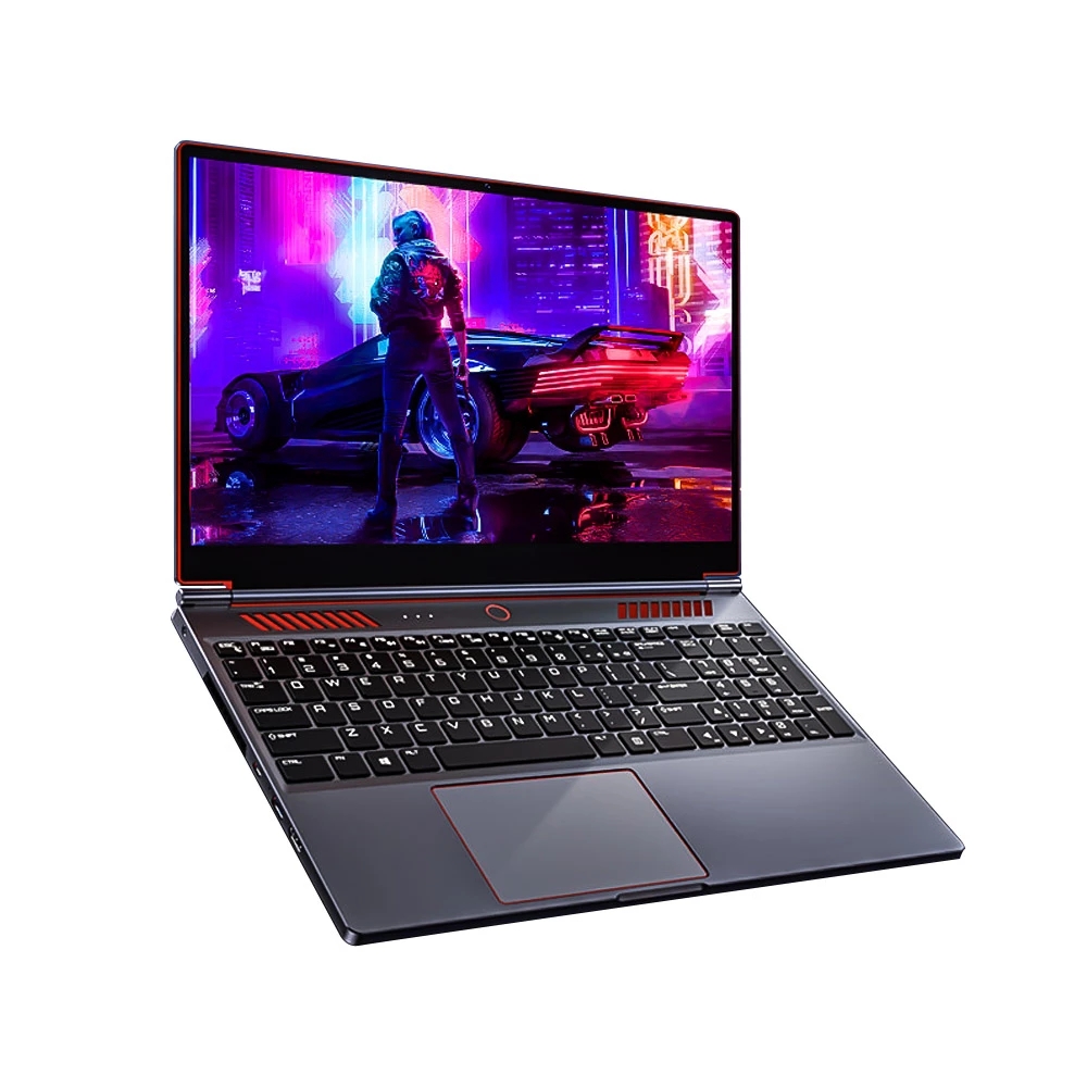 16 Inch Core I9 -13900 Laptop Gaming With RTX 4050 Graphics Gamer Computer