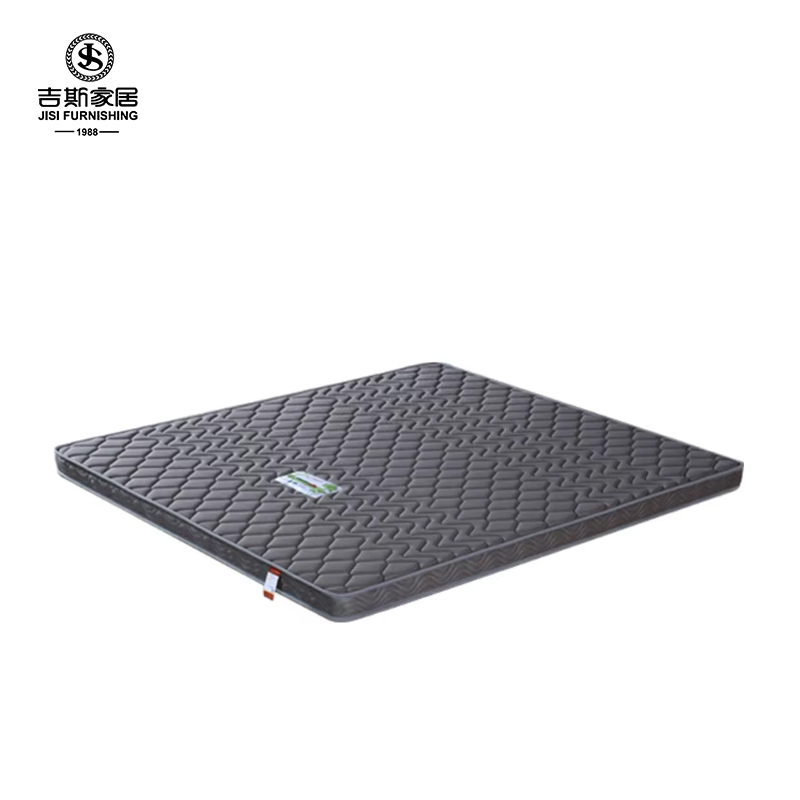 Factory Sale Various Soft Firm Full Size Palm Mattress  Lightweight Thin 180*200 Breathable Fiber Palm Mattress