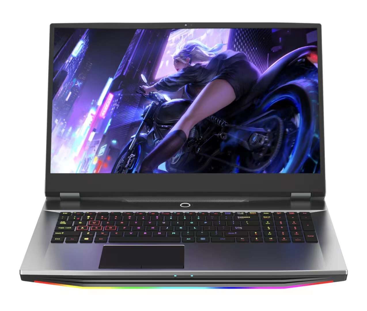 I7 16g Ram Notebook Gamers 173 Computador Notebook Laptops Mini Pc I9 10885H GTX 1650 144Hz