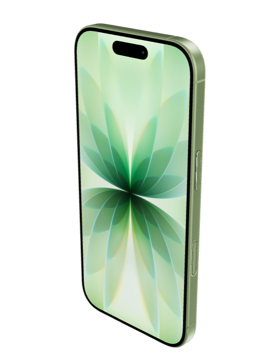 17 Phone 17 A19 6.3" OLED 120Hz 5G Dual SIM 256GB 48MP+12MP 3000-3499mAh Battery Waterproof Wireless Charge