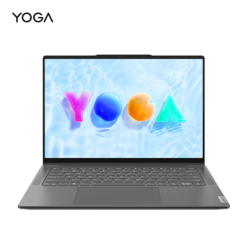 Original Lenovo Yoga Pro 14s 2023  I5 I7 32gb Ram 1TB Ssd 14.5-inch 3k 120hz Touchscreen Win11 Slim Laptop Notebook
