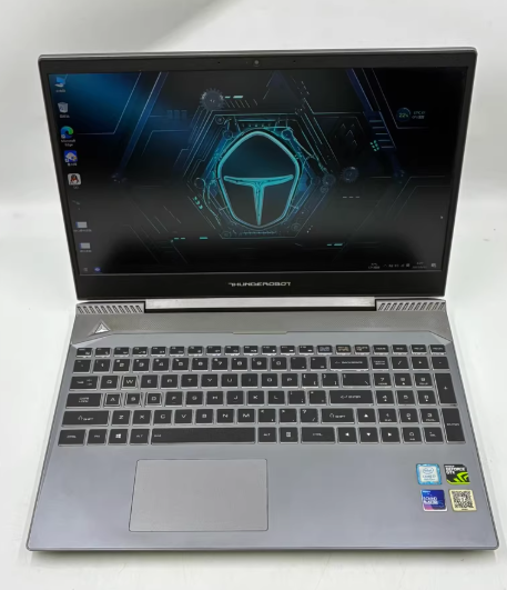 Thor 911Air I7-8750h Gtx1050ti Gaming Laptop