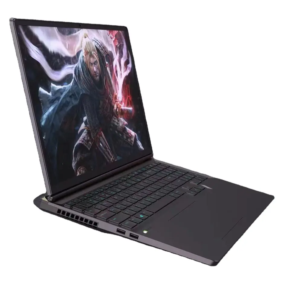 Brand New I9 Laptops FHD Screen Computer I9 13th Gen RTX 4060 64GB DDR5 4TB SSD Gaming Laptop