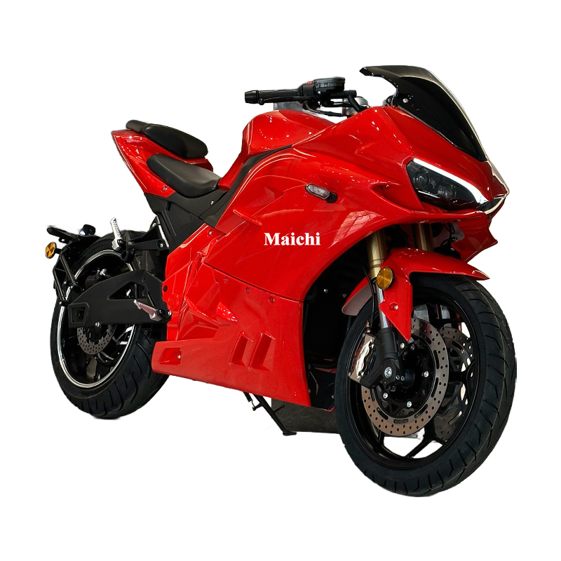 3000w 5000w Hot Selling  Low-Priced  High-Quality Electric Powerful Electric Motorcycle Racing Car