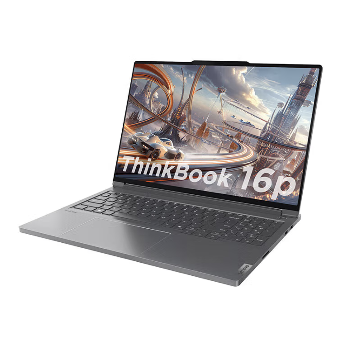 ThinkPad Lenovo ThinkBook 16P 2024 16 - inch Pro14th Generation i9 - 14900HX 64G 2T + 2T Solid State Upgraded Configuration