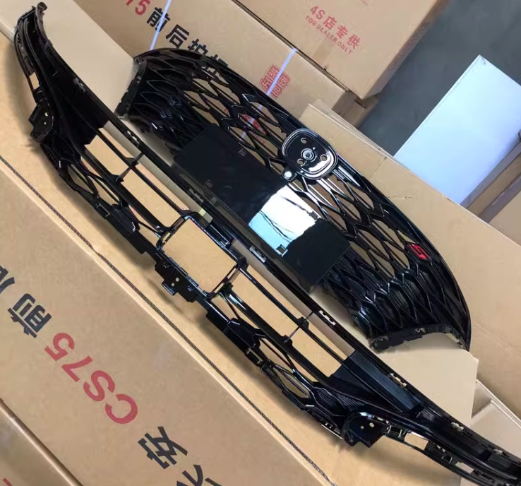 Car Front Grill for Changan Eado Plus 2021-2022 1.4T