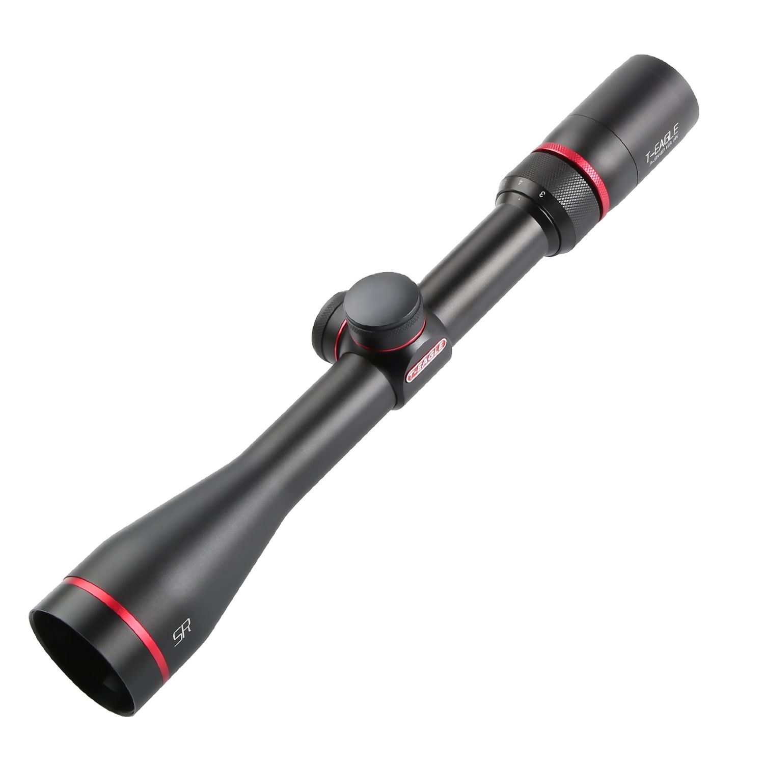 T-EAGLE SR3-9X40 Hunting Scope Waterproof Day Scope Shooting Optical Sight Tactical Accessories Shooting Equipment