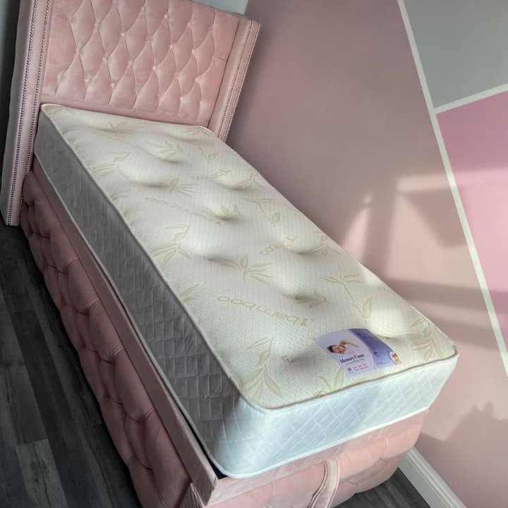 Premium Import Wholesale Modern Bed Mattress for Home Furniture in a Box king Size Spring Latex Gel Memory Foam Mattresses