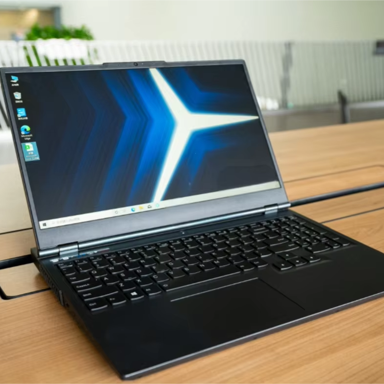 Y9000P 2024 E-Sports Gaming Laptop I9-13900H 32G+1T RTX4060/4070 16Inch 165Hz Screen Stunning Color Scheme SSD Hard 6GB